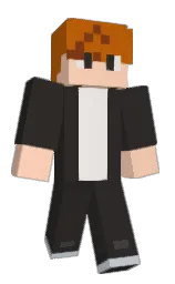 dune and apricot peach Minecraft skin — Classic model