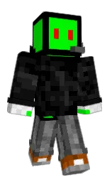Yushano0's Minecraft skin wearing the Cherry Blossom cape