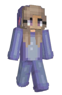 Front of moosboos's skin