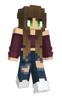 Raiski_angel's Minecraft skin