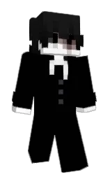 _Canello's Minecraft skin wearing the Home cape