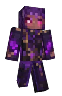 LauryaEros's Minecraft skin