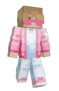 Front of NinjaCreeper5000's skin