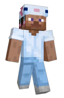 Front of panfriedtomato's skin