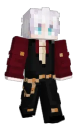 cod gray and cab sav Minecraft skin — Classic model