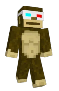 D_eo's Minecraft skin