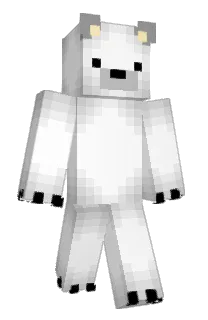 npclizz's Minecraft skin
