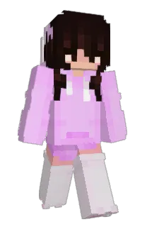 smawrt's Minecraft skin