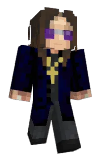 Ozzy_OsbourneRIP's Minecraft skin
