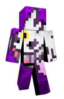 TIDHARI's Minecraft skin