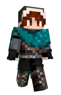 Front of Navy0tter's skin
