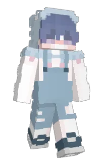 Front of Trenb0logna's skin