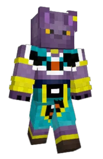 ggxV135's Minecraft skin