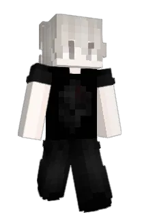 Front of qvd1's skin