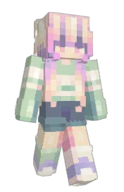 Skin preview