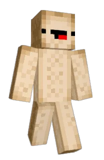 Front of soopandbread's skin