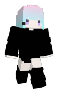 Front of _2k13ne's skin