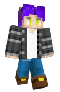 Front of MC_Dodmonk's skin