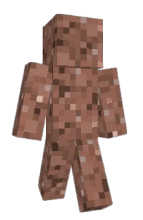 grundjes's Minecraft skin