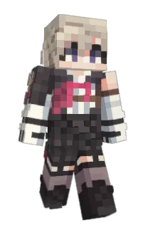 Front of Lumea_star's skin