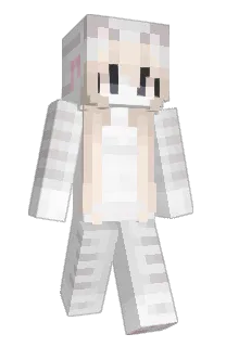 BeerBottle's Minecraft skin