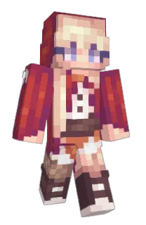 moonusa's Minecraft skin