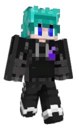 cod gray and mine shaft Minecraft skin — Classic model