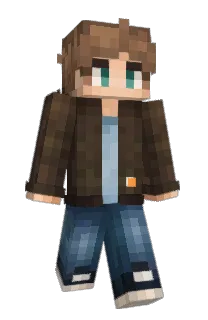 Grimmie_'s Minecraft skin
