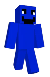 Front of Arxctics's skin