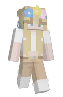 alicee_x's Minecraft skin