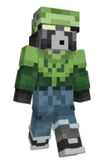 Front of Vel_Vite's skin