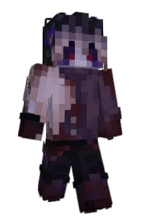 Un1Star_'s Minecraft skin