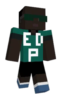 R_everse's Minecraft skin