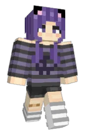 Skin preview