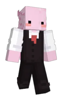 Front of aSimpliGuy's skin