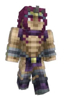 brick_fast's Minecraft skin