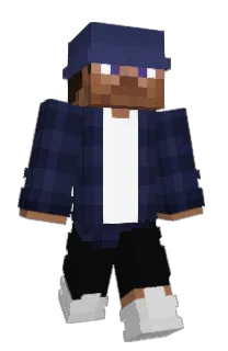 Front of hcuu's skin