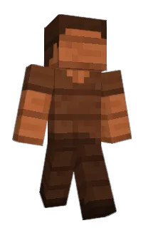 Front of Yessirski911's skin