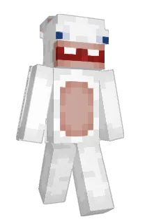 vazzys's Minecraft skin