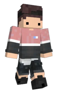 laooni's Minecraft skin