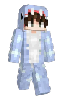 Front of ocdMehxtra's skin