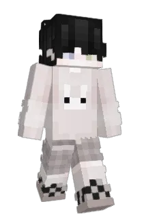 lukkaqz's Minecraft skin