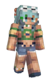 Skin preview