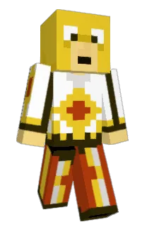 Inkallim's Minecraft skin