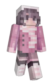 Front of murkyphantom's skin
