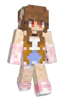 Front of nicolascaged370's skin