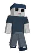 TheWhiteComet