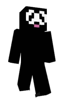 Front of Lukenzoe's skin