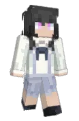 Lilyweiss_