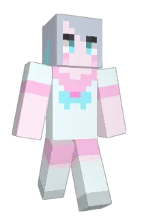 nin7701's Minecraft skin